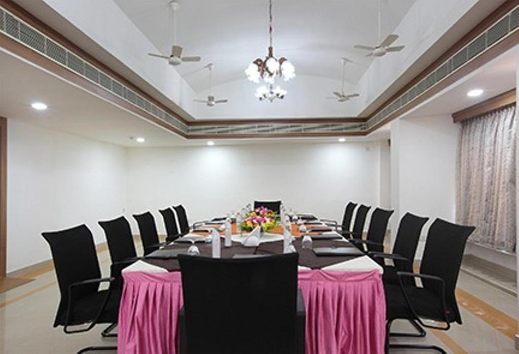 Hotel Anjali Park Kottayam Exterior photo